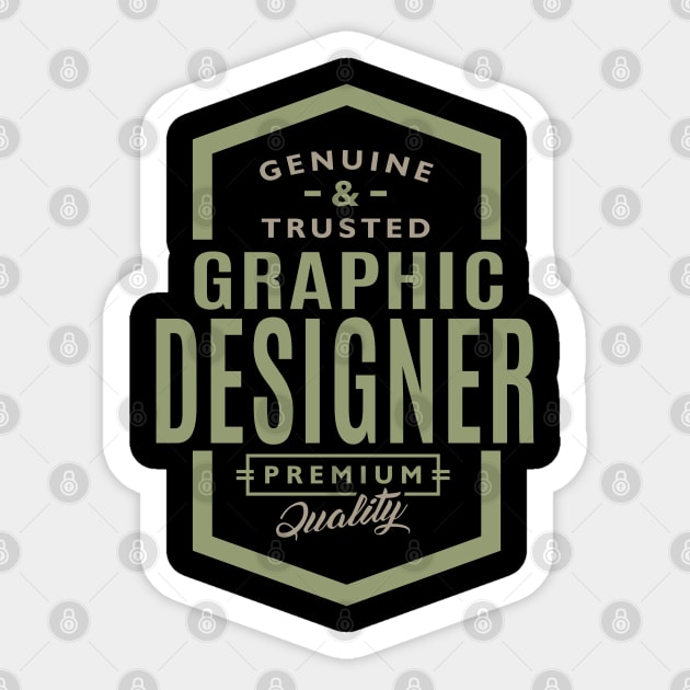 Graphic Designer Sticker by C_ceconello